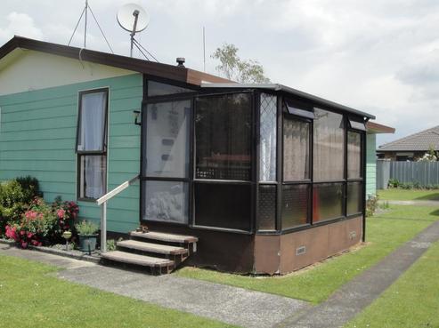 56 Station Road, Matamata