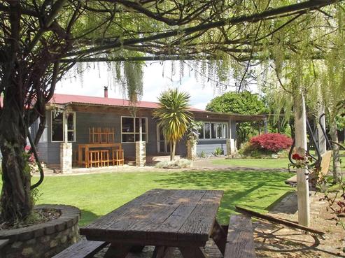 289 Harwoods Road, Tapapa