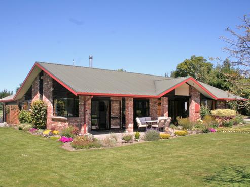 319 Feredays Road, Leeston