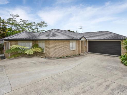 39A Prospect Terrace, Pukekohe