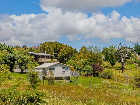 94 Mclachlan Road, Kaukapakapa