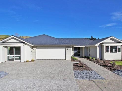 16 Sanctuary Drive, Stoke