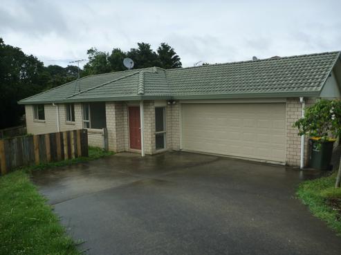 34 Ranch Place, Pukekohe