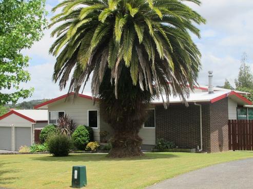 14 Tait Street, Kamo
