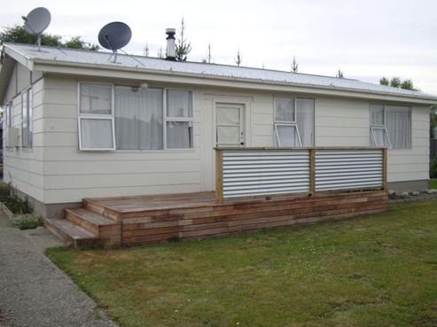 31 Rata Road, Twizel
