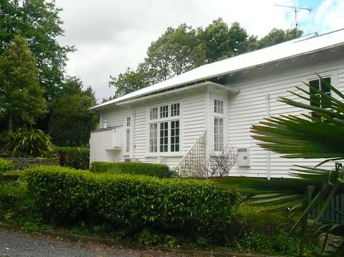 1474 Ararimu Road, Hunua