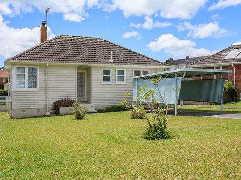 45 Philomel Crescent, Bayswater