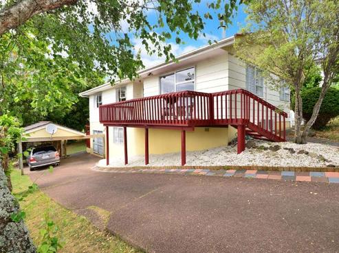 25 Trias Road, Totara Vale