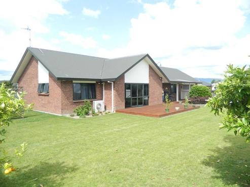 10 Dame Cath Place, Matamata