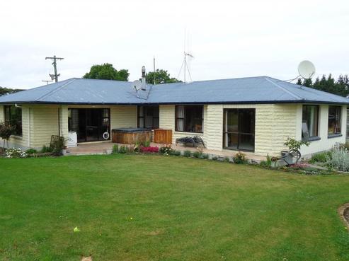 115 Parke Road, Clandeboye