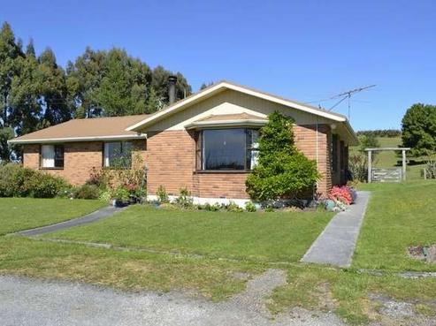 109 Benhar Road, Balclutha
