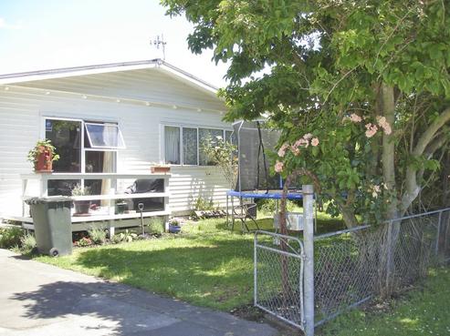 10 Buckingham Street, Whakatu