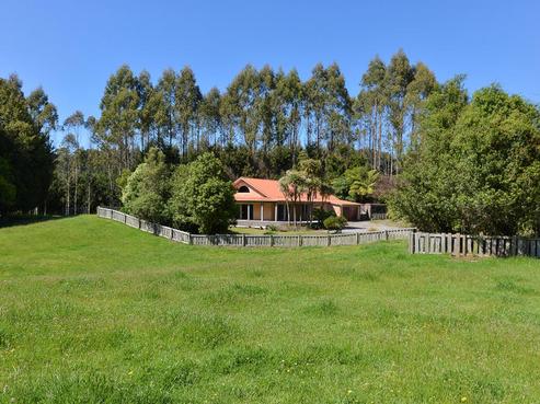 328 Kaharoa Road, Hamurana