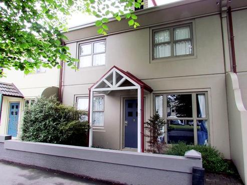 8/54 Anzac Avenue, Dunedin Central