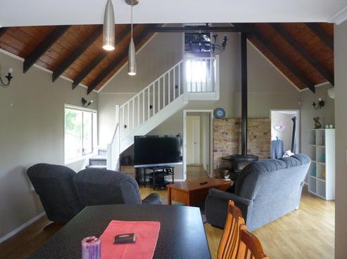 241 Skyhigh Road, Hunua