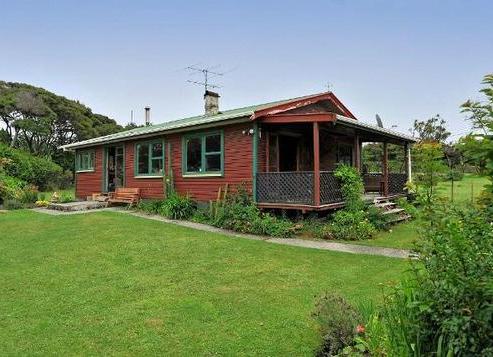 167 Wharariki Road, Collingwood