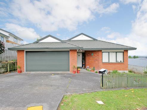 4 Kylie Court, Clover Park