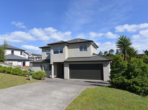 19 Quail Drive, Albany Heights