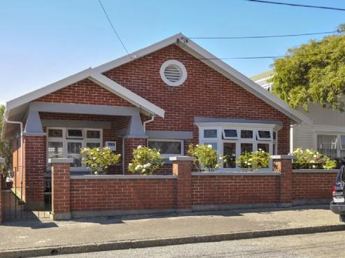 13 Trevor Terrace, Newtown