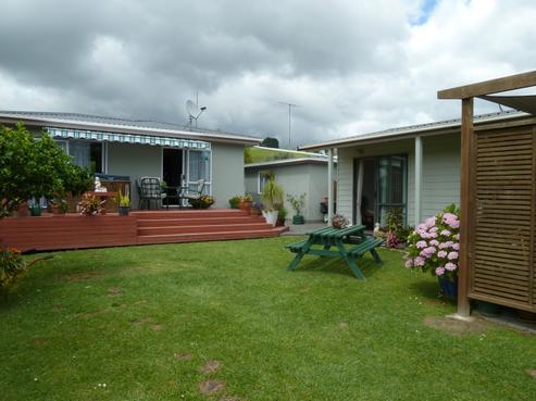 5 Bertram Road, Kawakawa Bay
