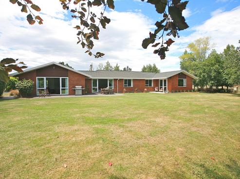 31 Armack Drive, Rolleston