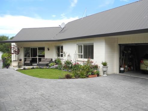 12A Nile Street, Highfield