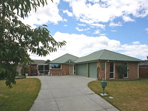 7 Picasso Place, Rolleston