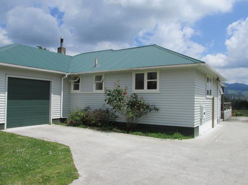 35 Arapuni Road, Arapuni