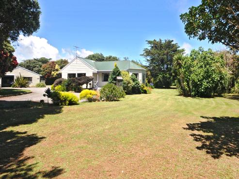 37A Rangiuru Road, Otaki Beach