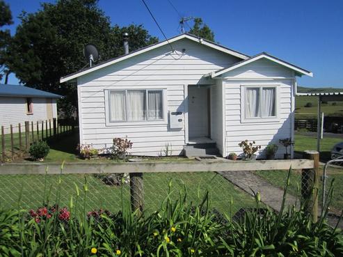 3 Huia Street, Tahuna