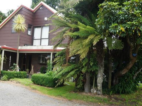 2861 State Highway 1, Lichfield