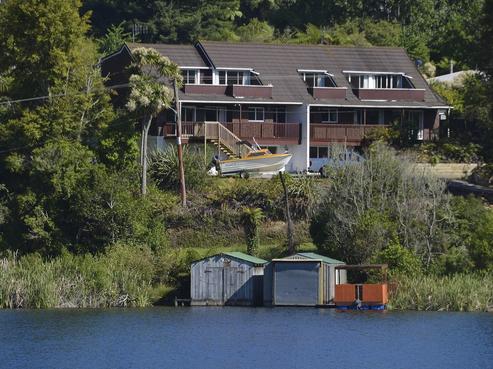 4 Okareka Loop Road, Lake Okareka