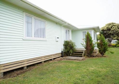 60 Ngatai Street, Manaia