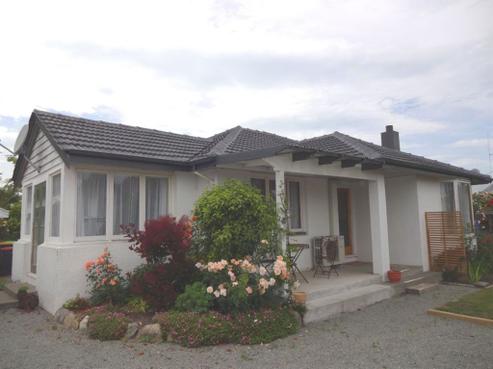 30 Birkett Street, Temuka