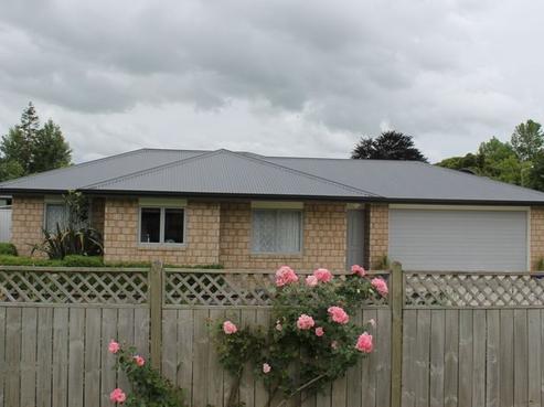 91B Stanley Avenue, Te Aroha