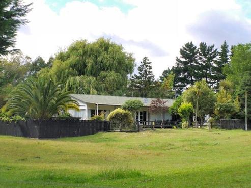 17 Onepu Spring Road, Otakiri