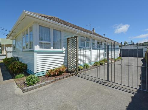 8 Mary Crescent, Elderslea