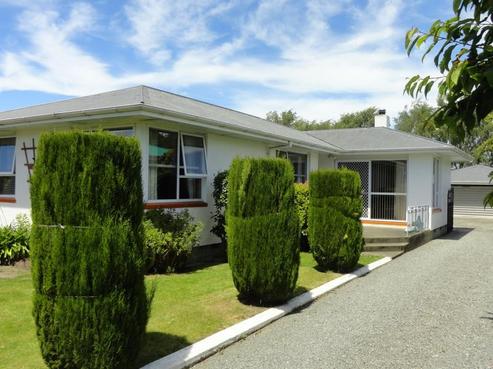 133 Ohoka Road, Kaiapoi