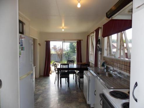 1 Henderson Road, Flaxmere