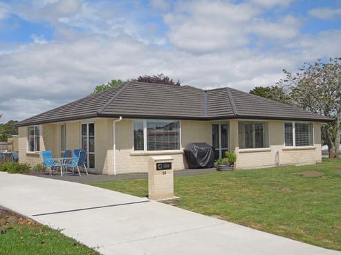 16 Ngapapa Street, Urenui