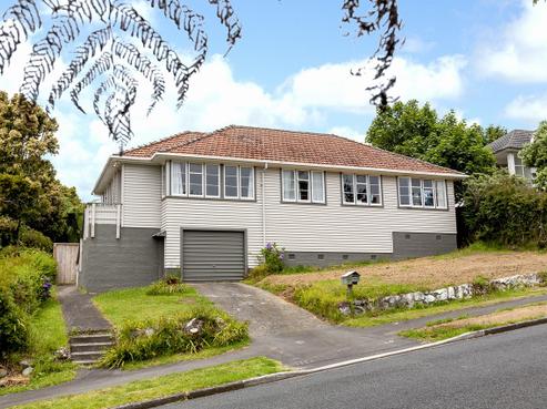 93 Glenpark Avenue, Frankleigh Park