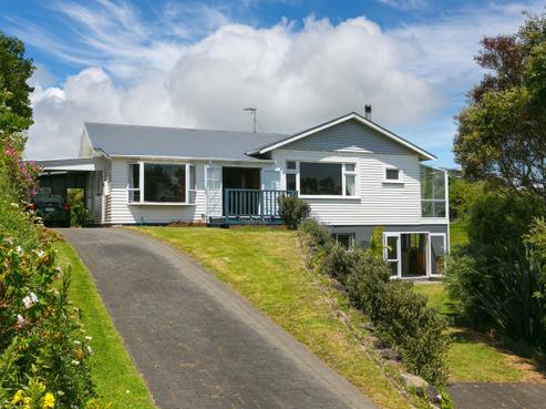 114C Pioneer Road, Moturoa