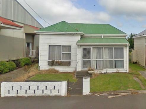 43 Union Street, Hawera