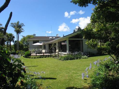 676 Kawakawa-orere Road, Orere Point