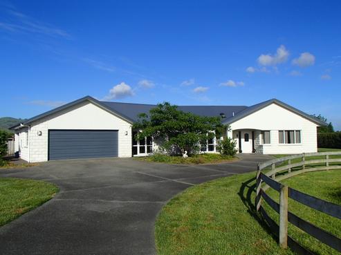 354 Inglefield Street, Pirongia