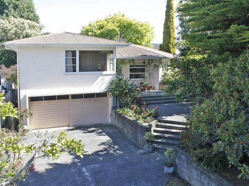 9 Lincoln Terrace, Hokowhitu