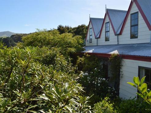18C Rue Cachalot, Akaroa