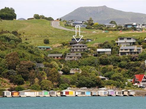 12 Manuka Terrace, Duvauchelle