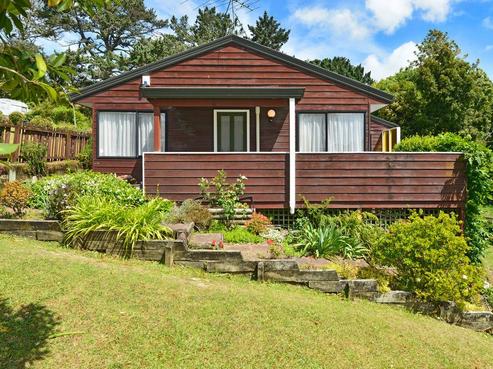 40B Alexander Avenue, Torbay