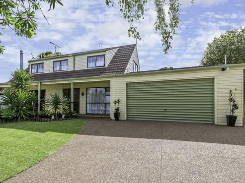 22 Palmyra Way, Half Moon Bay
